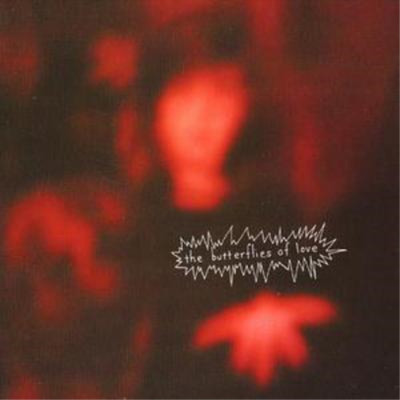 The Butterflies of Love Famous Problems (CD) Album