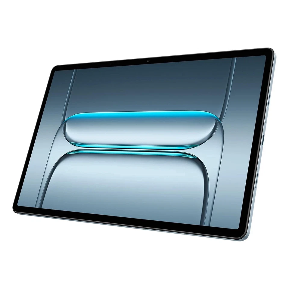 OnePlus Pad Lite 8 GB RAM 128 GB ROM 11.0" with Wi-Fi+4G Tablet (Aero Blue) - Image 4 of 4