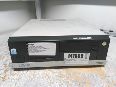 Siemens Fujitsu Scenic K677 W26361-W95-X-03 PC Celeron 2.8GHz