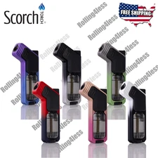 🔥Scorch Torch Single Flame Torch Lighter-61851