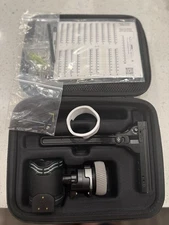 Used Ultraview RH BRIDGE-LOCK UV SLIDER 3 pin Bow Lift X Sight Mathews W/ LIGHT