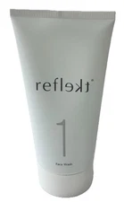 Reflekt 1 Daily Exfoliating Face Wash 5.07 oz. NEW