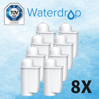 3PCS Filtre à Eau Siemens Filtre, Onesight Cartouche Filtrante Pour - Foto 3