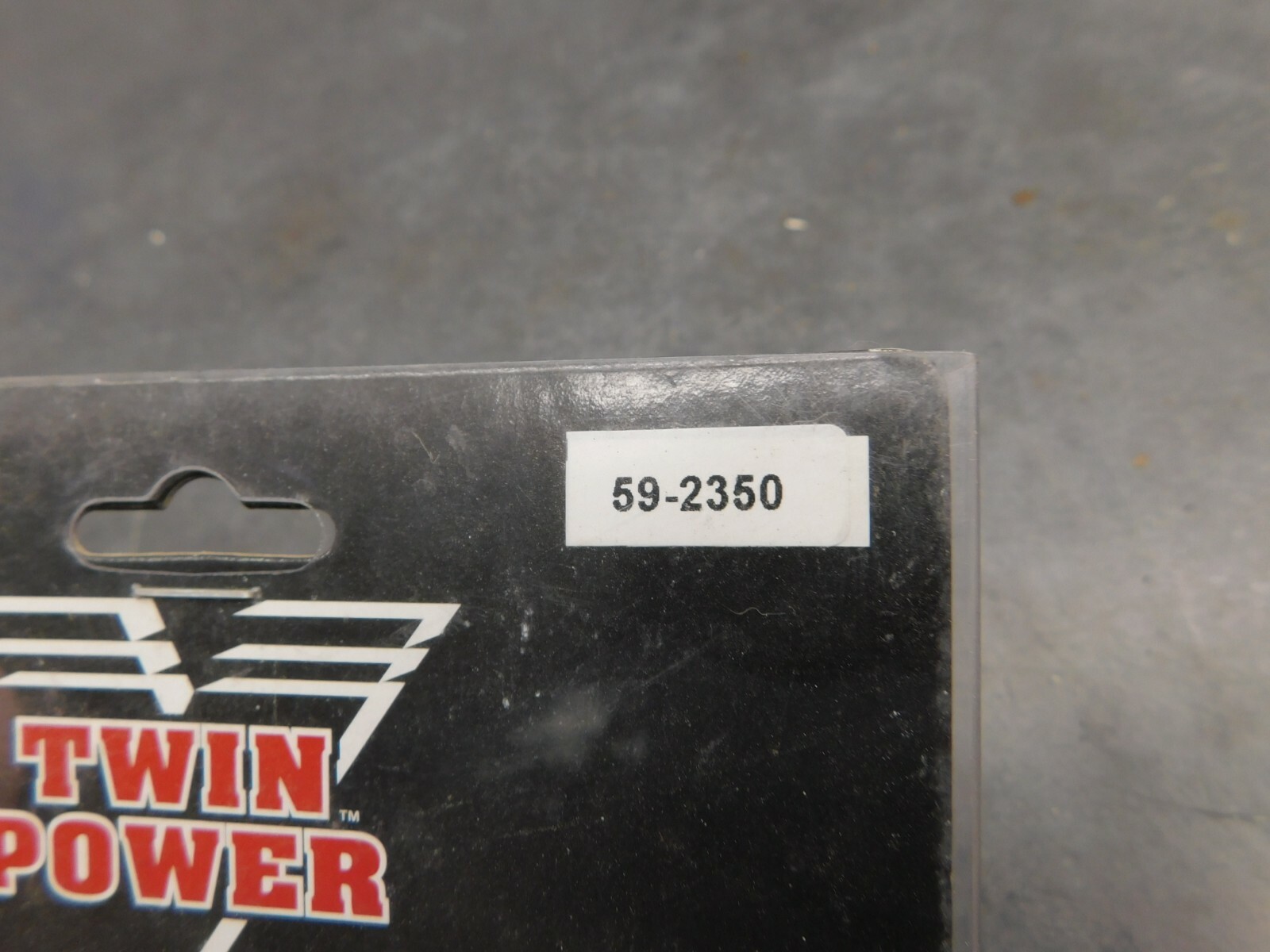 Harley Twin Power Brake Pads 592350 61 1383a eBay