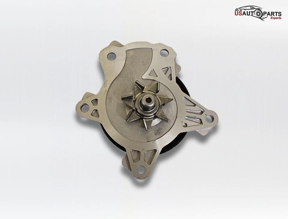 NPW - Bomba de agua para Scion xD Toyota Corolla Matrix 1,8 L 08-19 HECHA EN JAPÓN Foto 4 de 4