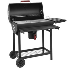 Immagine di Grigliate da maestro con questo BBQ a carbonella a 209€!
