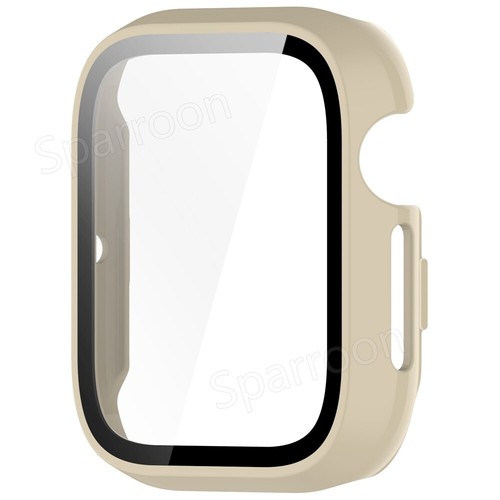 Case For Honor Watch 5 Strap Bumper Tempered Glass Film Screen Protector Cover - Picture 45 of 53
