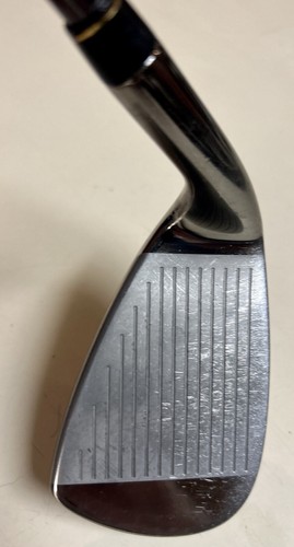 Vgood MARUMAN MAJESTY PRESTIGIO FV-R #9 Iron A Senior Flex-36.25”9iNice Shape - Picture 3 of 13