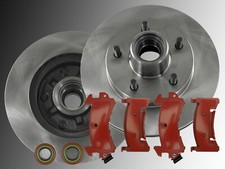 Plaquette de frein Chevrolet CAMARO