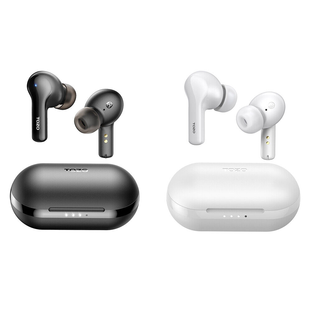 Thumbnail - Mini Kopfhörer Kabellos Bluetooth 5.3 In Ear Ohrhörer Usb-c