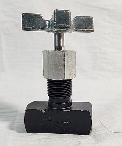 Parker MV400S Dosierventil