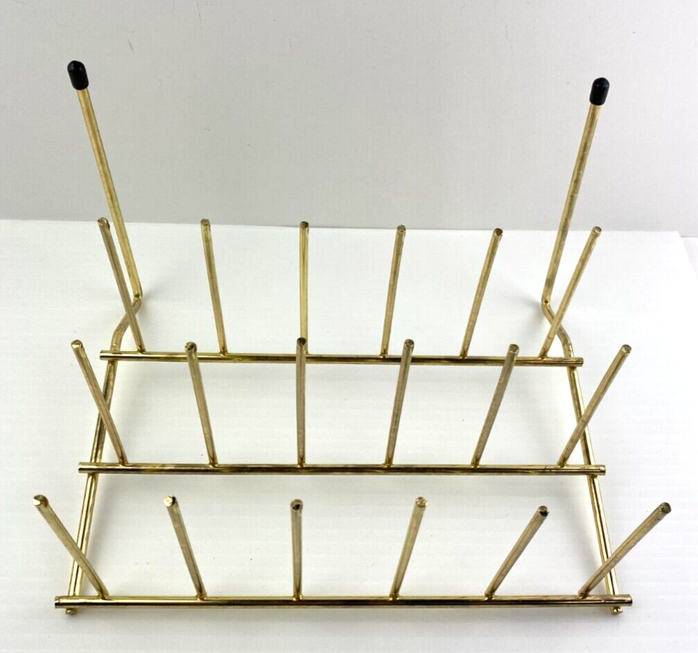 FOIL ROLL HOLDER 18 slot - for Howard Imprinting