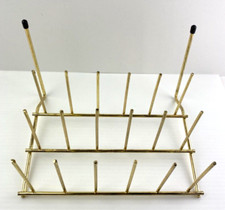 FOIL ROLL HOLDER 18 slot - for Howard Imprinting