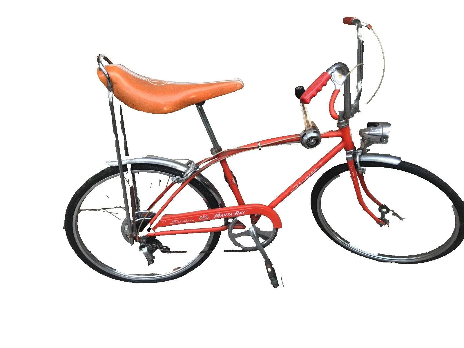 Bicicletas Vintage Schwinn para hombres