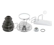 Hydraulic filter, automatic transmission Topran 206959 for Opel