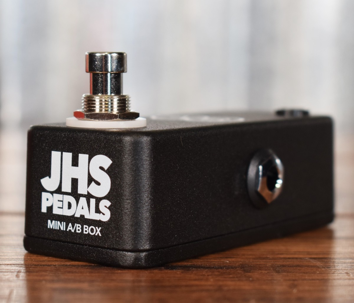 JHS Pedals Mini A/B Box Guitar Effect Pedal | eBay