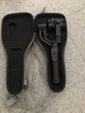 Bundle Crosstour & ZHIYUN Smooth-Q 3-Axis Handheld Smartphone Gimbal Stabilizer