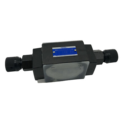 YUKEN MHP-03-N-20 Sequence Modular Valves/Counterbalance Modular Valves #