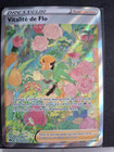 Carte Pokémon : Vitalité de Flo GG61/GG70 Zenith Suprême Française