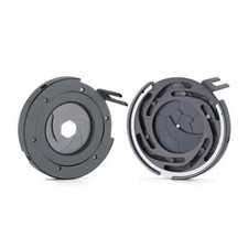 0-11.8mm Adjustable Iris Aperture Diaphragm Manual Diaphragm Lens Blades