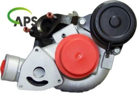 Turbolader Opel Insignia 2.8 V6  Saab 9-3  9-5  2.8 V6