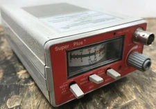 Trilithic Super Plus + CATV Leakage Receiver 