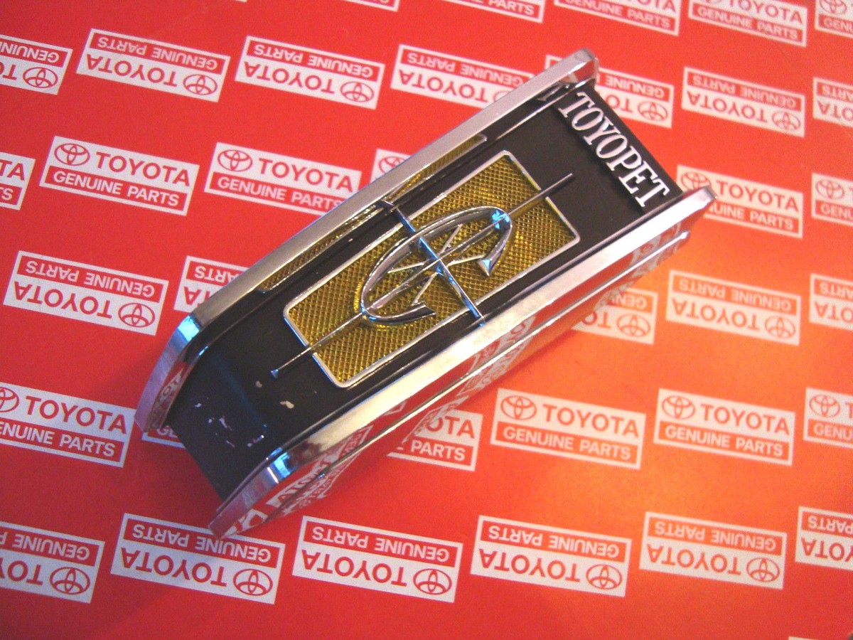 Toyota Corona Mark II Hardtop Coupe 1968 1969 1979 1971 RT60 RT61
