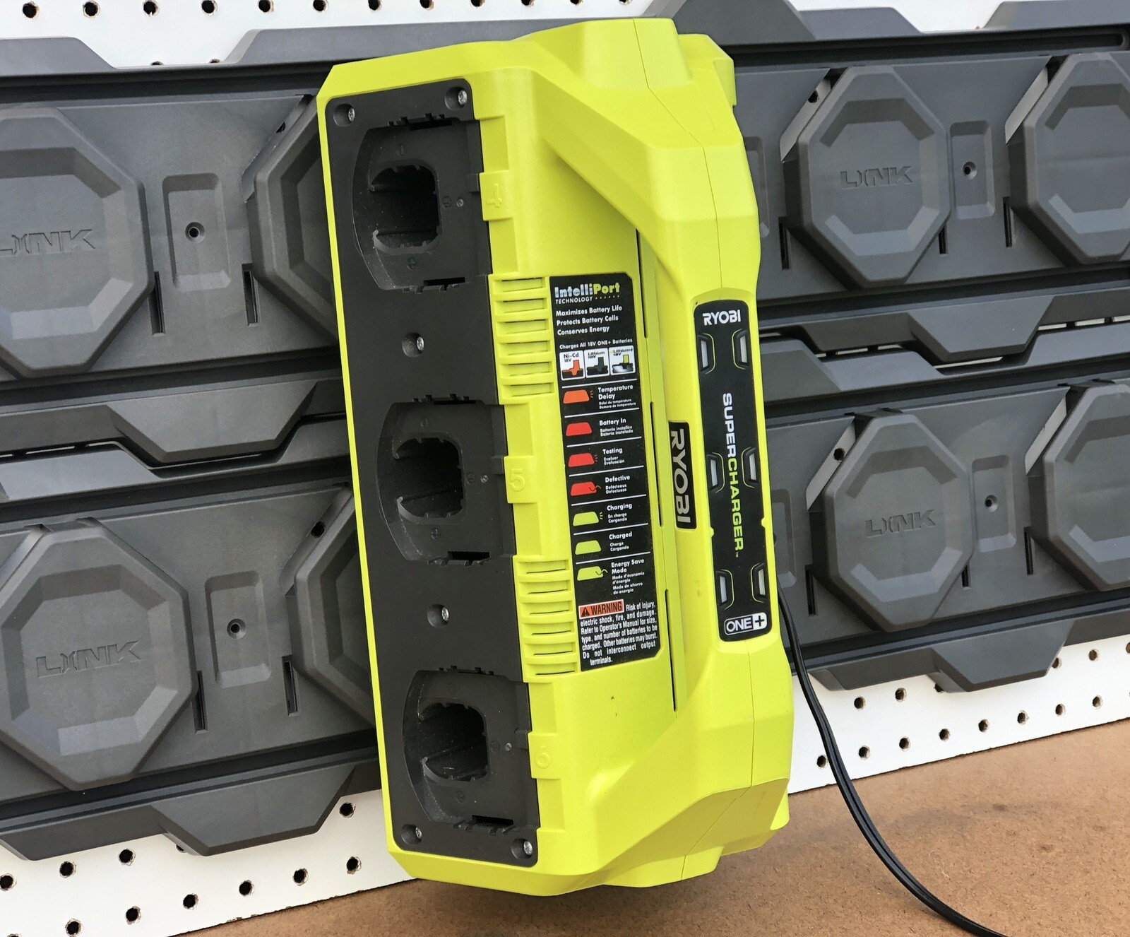 RYOBI