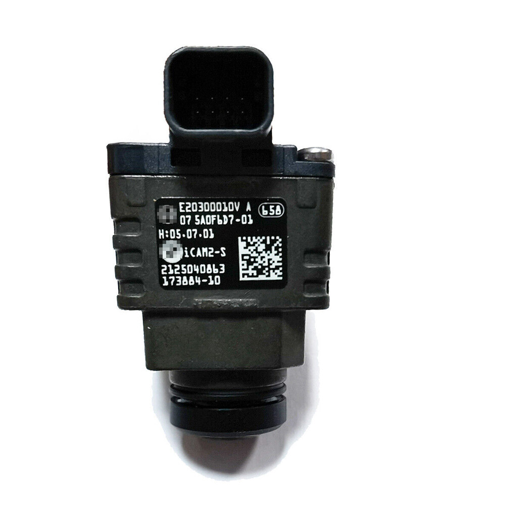 OEM For BMW 3 G20 7 X5 G05 X6 G06 X7 G07 8 Camera Surround View