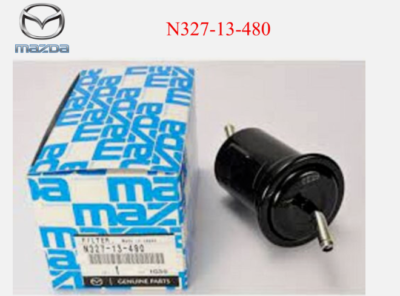Mazda Genuine OEM Fuel Filter fits 99-20 MAZDA BONGO [SK, SL