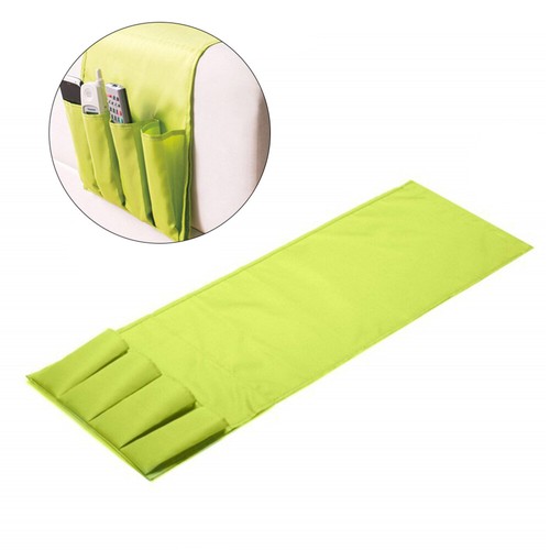 Organizer Sofa Couch Arm Storage Lounge Chair Couches Lounger eBay