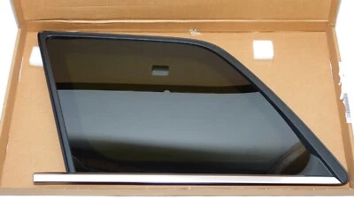 NEU Jeep Grand Cherokee WH Seitenfenster Seitenscheibe links Mopar 55157385AA - Bild 1 von 4