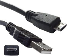 Micro USB Charger Charging Cable Cord For Anker Classic Portable Wireless Blu...