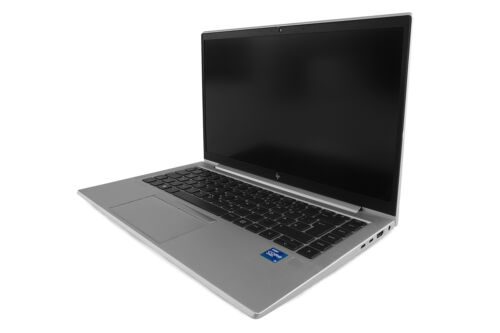 HP EliteBook 840 G8 Notebook PC | i5-1145G7 | 16GB DDR4 | 256GB NVMe Win 11 Pro - Bild 2 von 4