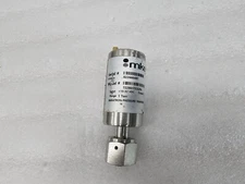 MKS 722B01TCE2FA Baratron Pressure Switch 1 Torr VCR 1/2"