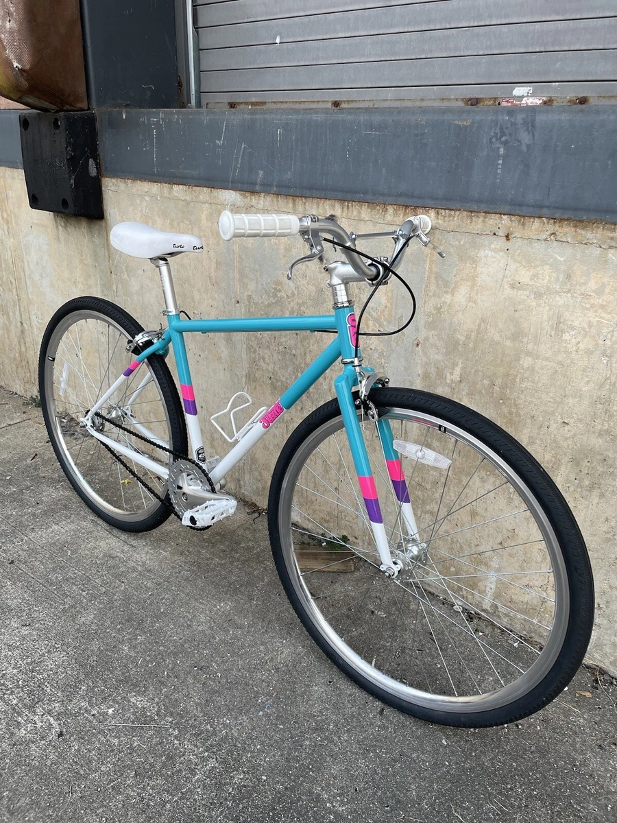 small single speed bike