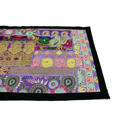 Wall Hanging Indian Hippie Hippy Gypsy Bohemian Decor Living Room Tapestry Aq - Picture 3 of 4