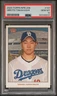 2023 TOPPS NPB 206 STADIUM BACKGROUND VARIATION HIROTO TAKAHASHI #137 PSA 10