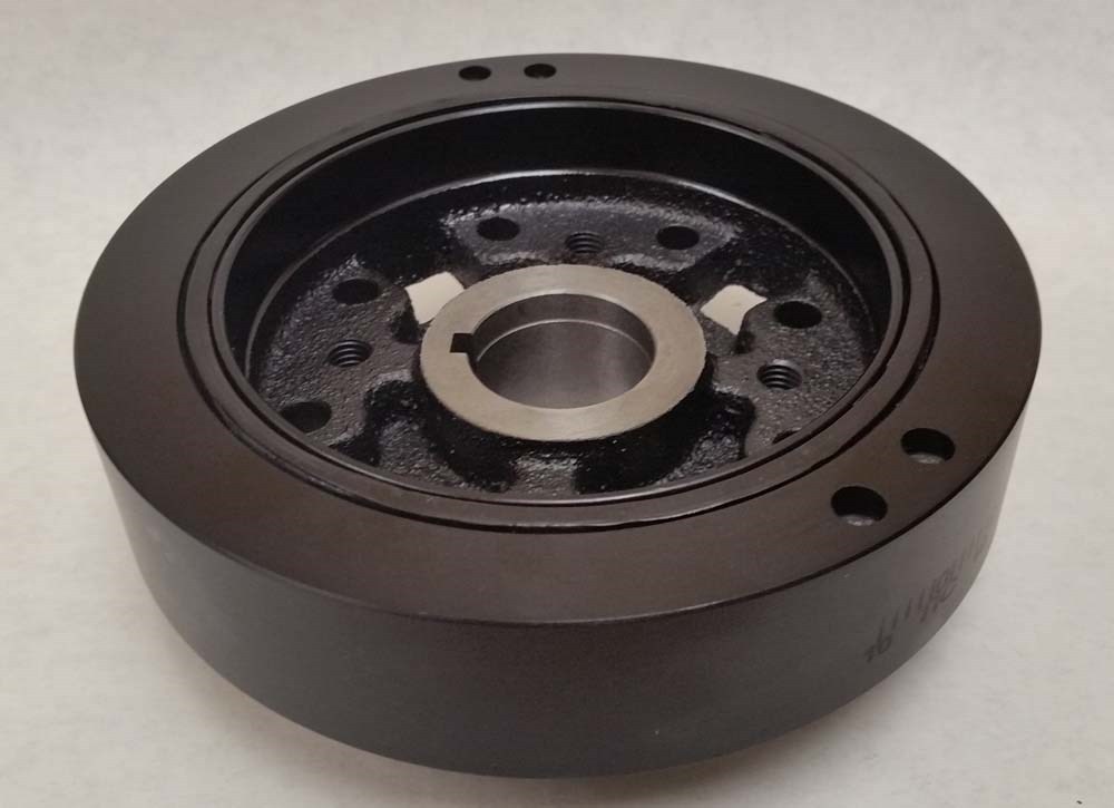 FORD 429, 460 HARMONIC BALANCER 19711997 NEW eBay