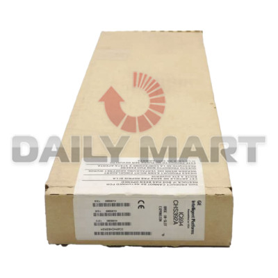 New In Box GE FANUC IC694CHS392A PLC Expansion Module