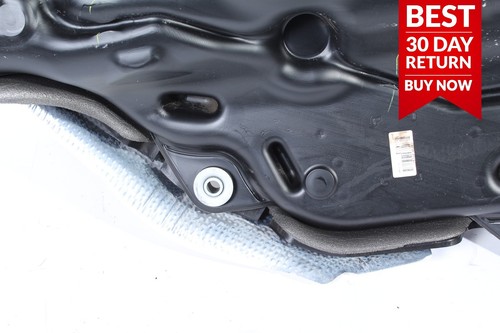 03-05 Mercedes W209 CLK55 AMG Fuel Expansion Tank Reservoir w/ Neck Assembly OEM - Picture 7 of 12
