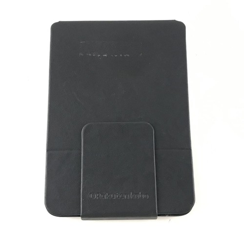 Rakuten Kobo Clara HD SleepCover for Ebook Reader Faux Leather 6" for