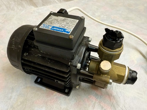 CMA Dishwasher - OSIP PBC 50 Pump with Parker GP507 Water Solenoid Valve - 第 3/10 張圖片