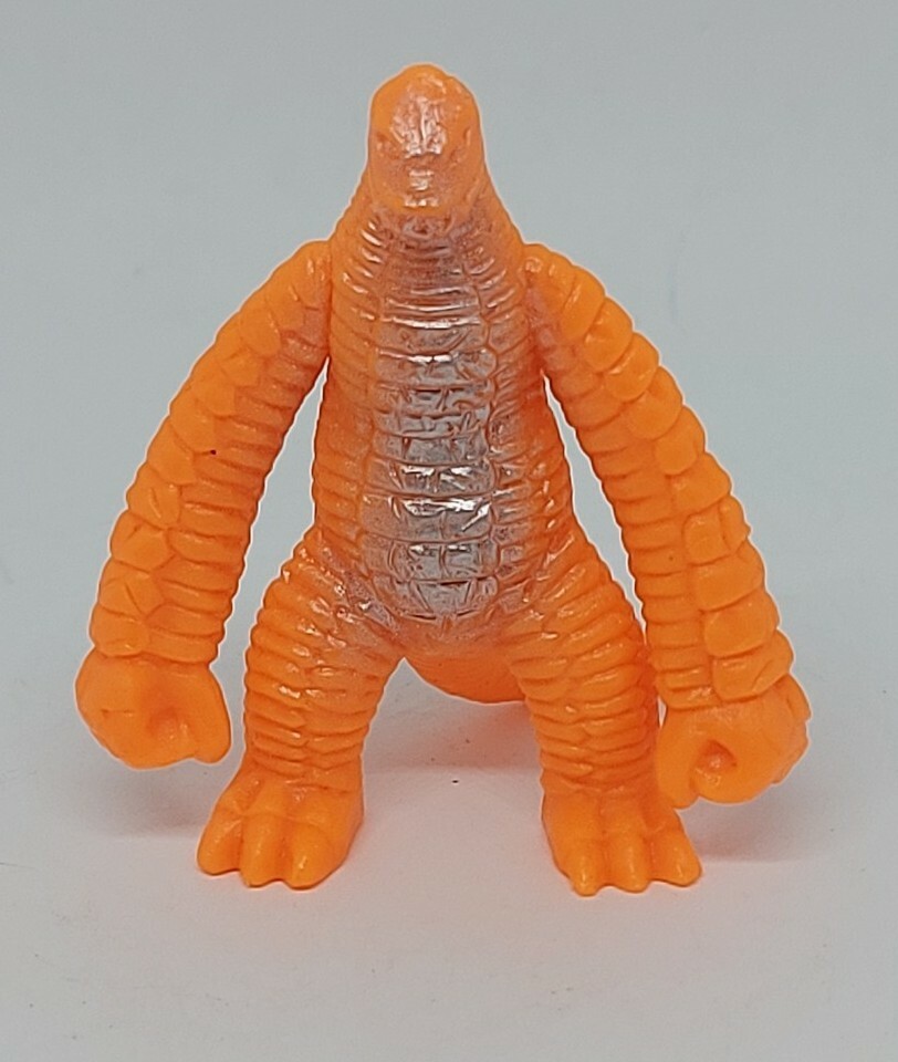 CLICK CRACK ガラモン RED ウルトラマン medicom toy CLICK CRACK ガラモン RED｜MEDICOM TOY - Web Magazine OPENERS