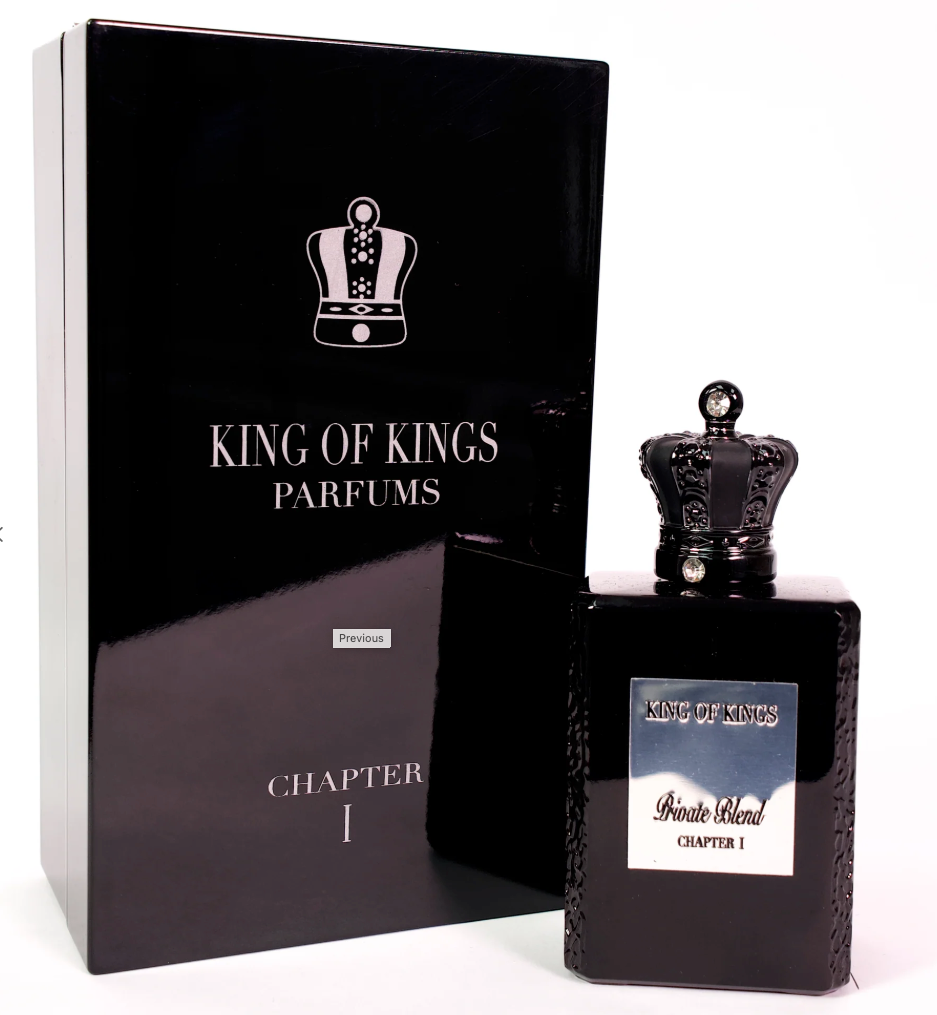 Chapter I