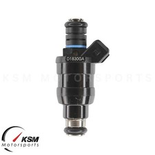 1 inyector de combustible para Land Rover 1989-1998 3,9 L 4,0 L 4,2 L 4,6 L apto para D1830GA ERR722
