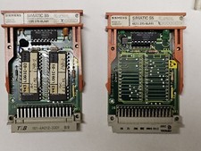 SIEMENS SIMATIC S5 SUBMODULE 6ES5 375-0LA61  6ES53750LA61 