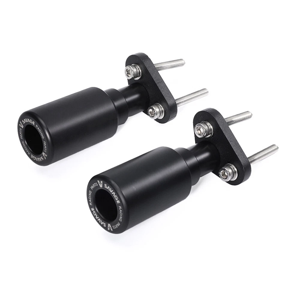 Protetor de colisão deslizante quadro de motor para SUZUKI GSF1200N/S Bandit 1996-2006 - Imagem 3 de 4