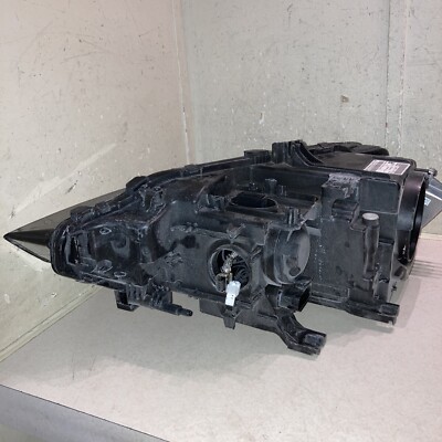 Audi A5 2013 2014 2015 2016 RH Right HID Xenon Headlight OEM 8t0 