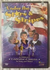 その他 Under the Stars & Stripes [DVD] Under the Stars and Stripes (DVD, 2003) for sale online | eBay